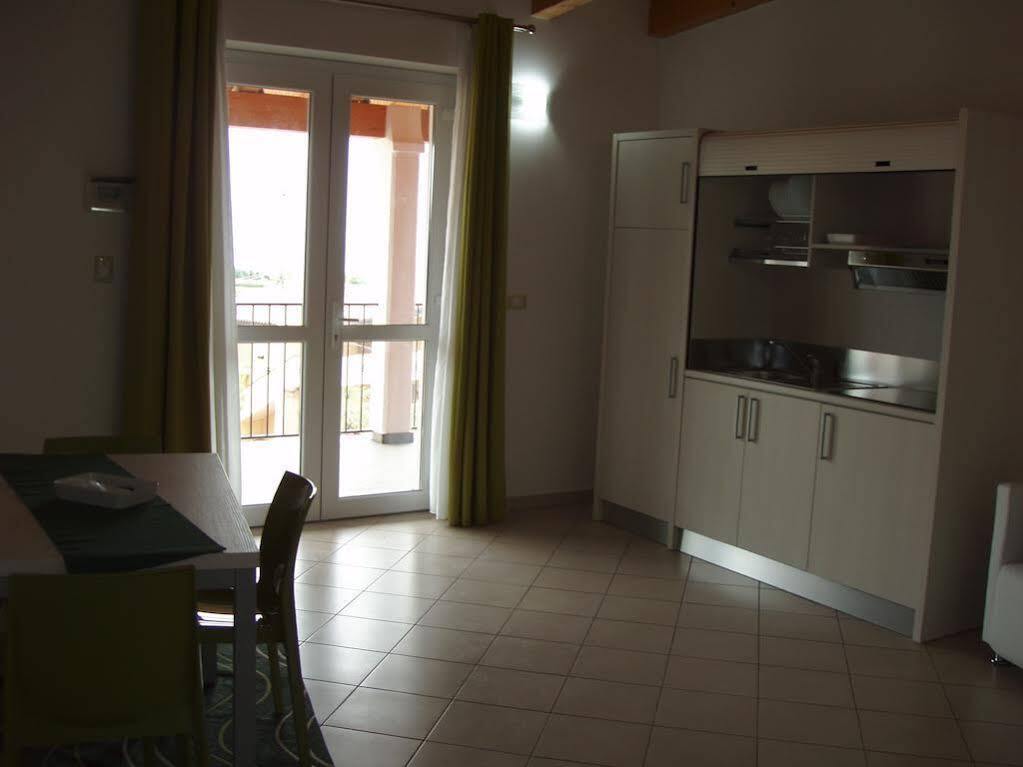 Residence Candeloro Francavilla Al Mare Exterior foto